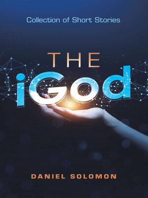 cover image of The Igod